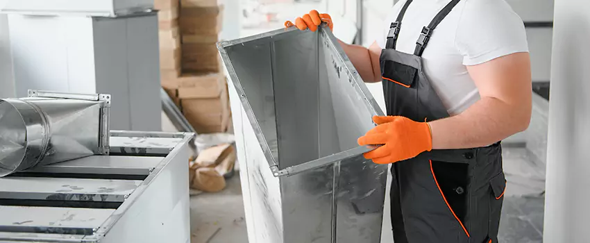 Ventilation Fan Cleaning Services in Cedar City, Utah
