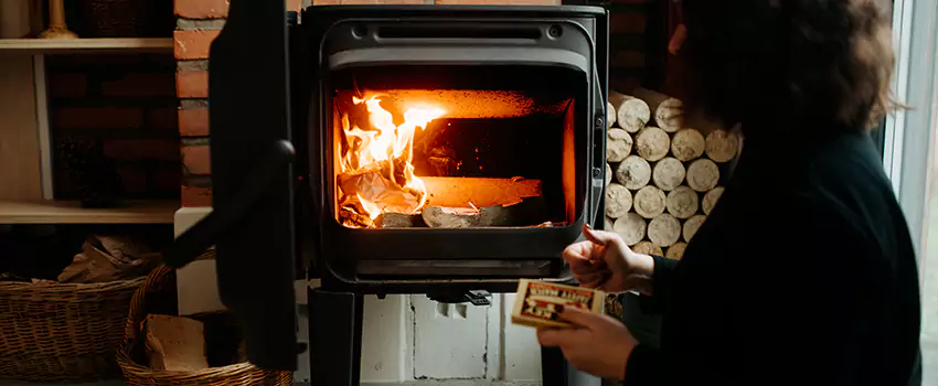 Key Features of Vermont Castings Fireplaces in Cedar City, UT