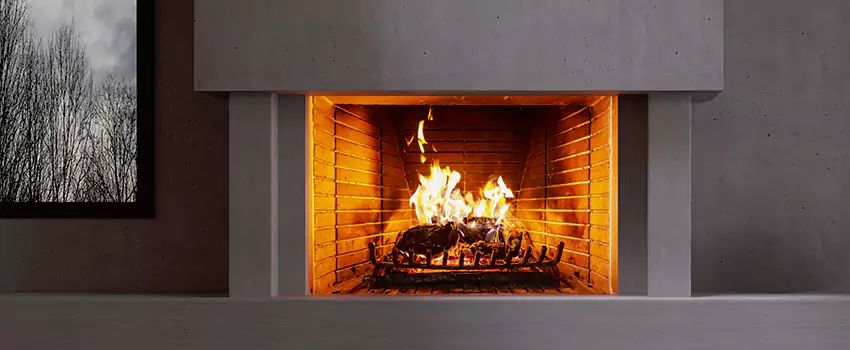 Indoor Wood Burning Furnace Repair and Installation in Cedar City, Utah