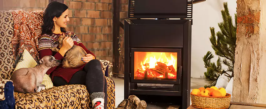 Wood Stove Chimney Cleaning Services in Cedar City, UT