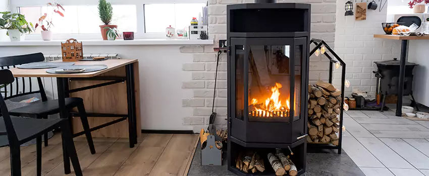 Wood Stove Firebox Installation Services in Cedar City, UT