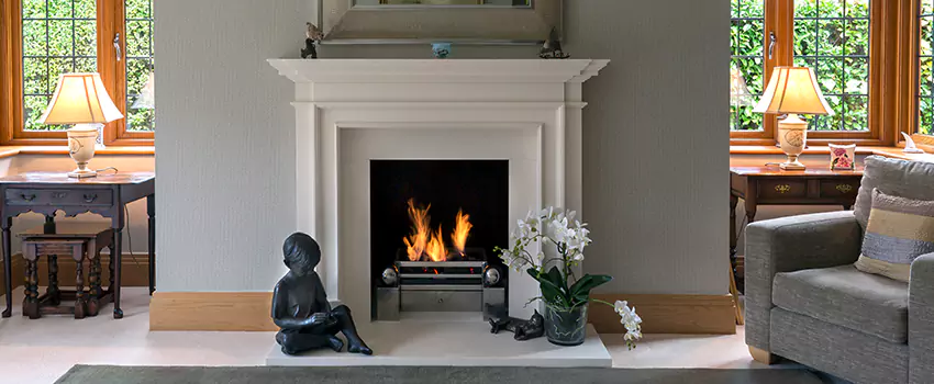 Astria Open-Hearth Wood Fireplaces Services in Cedar City, UT