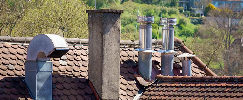 Commercial Chimney Blockage Removal in Cedar City, Utah