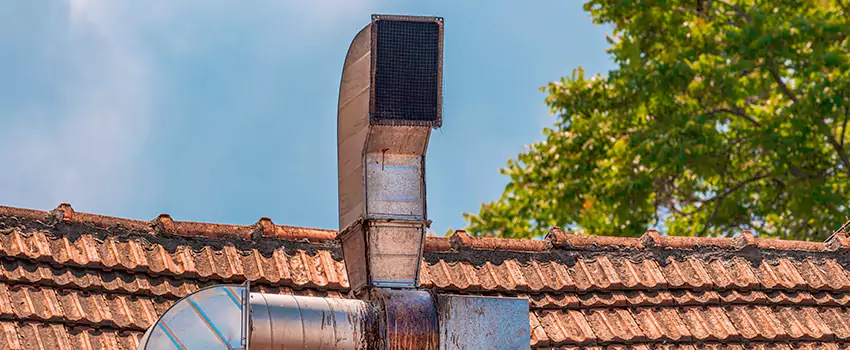 Chimney Cleaning Cost in Cedar City, Utah