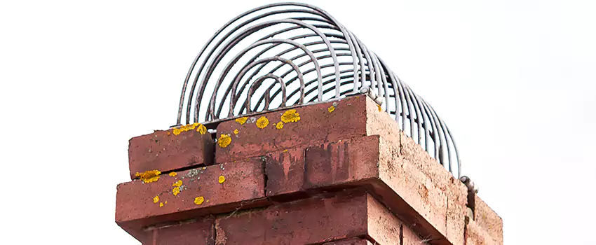 Chimney Crown Problems in Cedar City, Utah