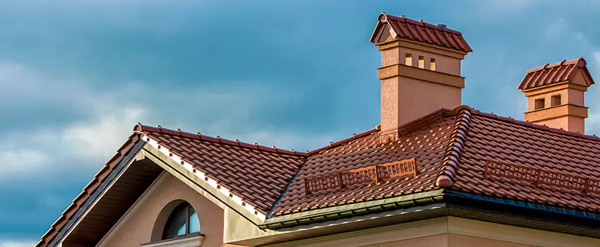 Residential Chimney Services in Cedar City, Utah