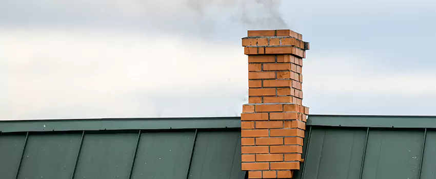 Chimney Installation Company in Cedar City, UT