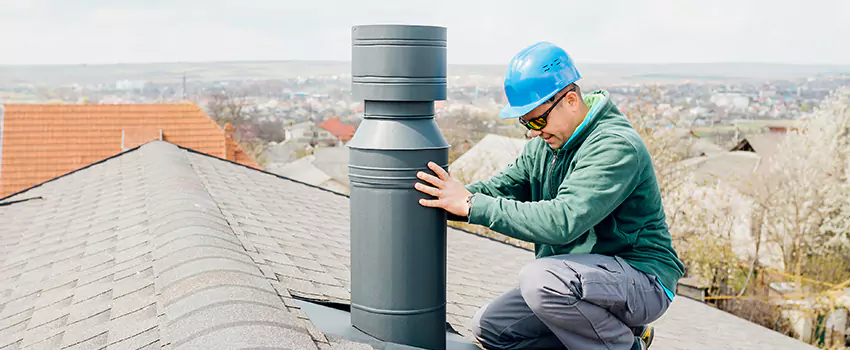Insulated Chimney Liner Services in Cedar City, UT