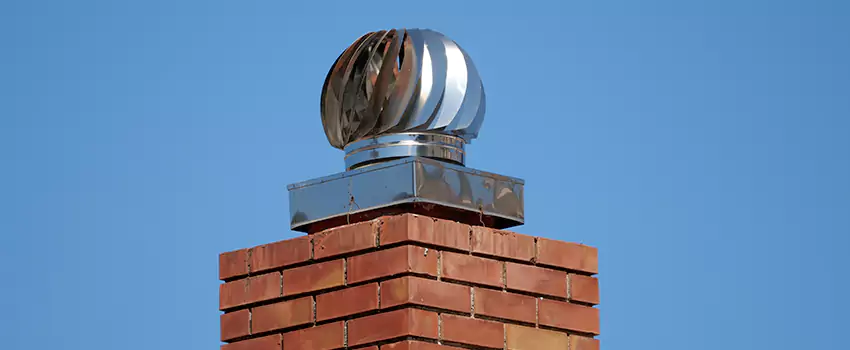Chimney Flue Rebuild Services in Cedar City, Utah