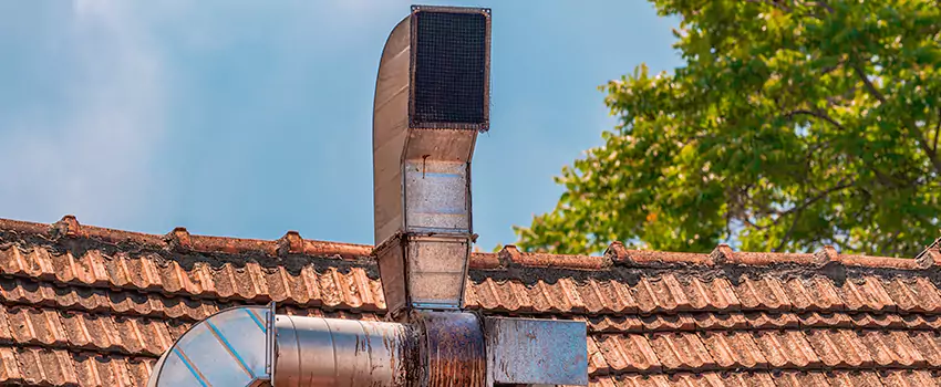 Chimney Blockage Removal in Cedar City, Utah