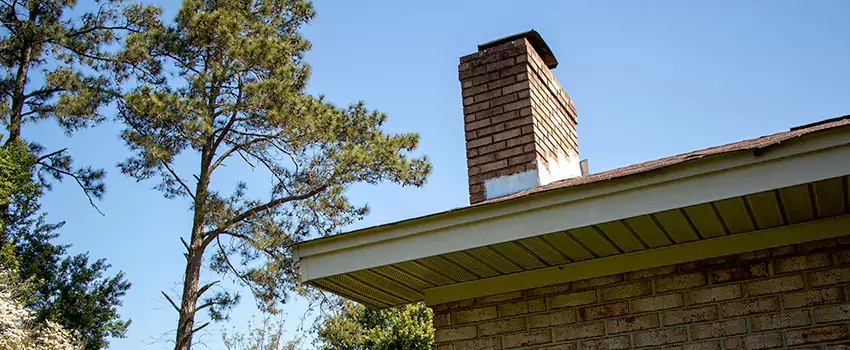 Brick Chimney Sweep Near Me in Cedar City, UT