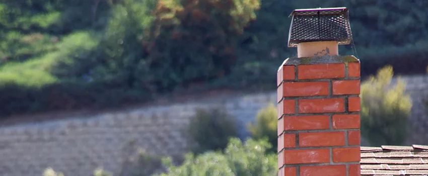Chimney Tuckpointing And Masonry Restoration in Cedar City, UT