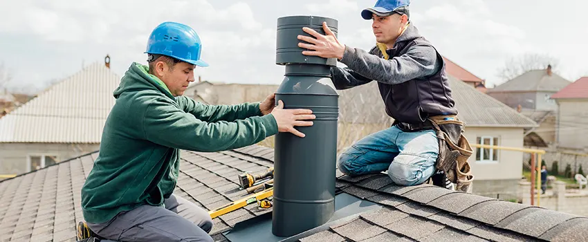 Commercial Chimney Cost in Cedar City, UT
