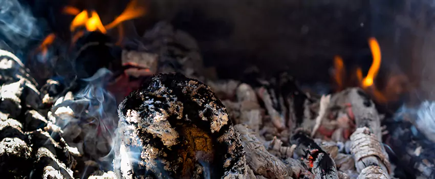 Creosote Removal Experts in Cedar City, UT