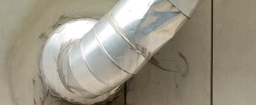 Dryer Vent Repair Process in Cedar City, UT