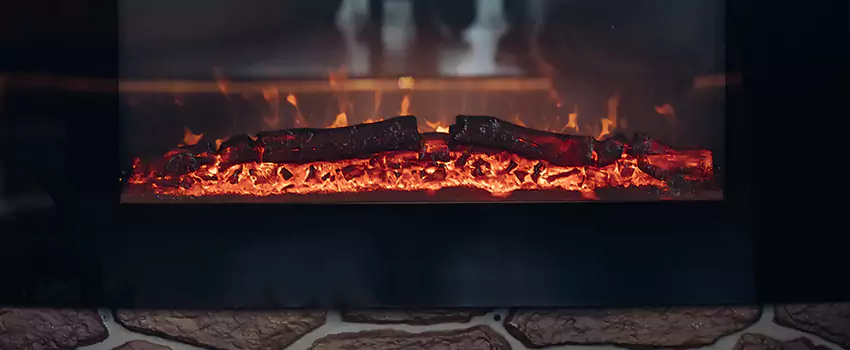 Cost of Electric Fireplace Repair Service in Cedar City, Utah