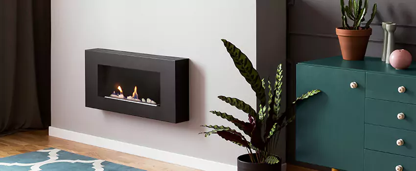 Cost of Ethanol Fireplace Repair And Installation Services in Cedar City, UT