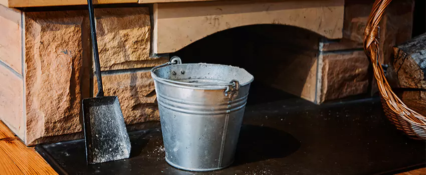 Clean The Fireplace Mantle And Hearth in Cedar City, Utah