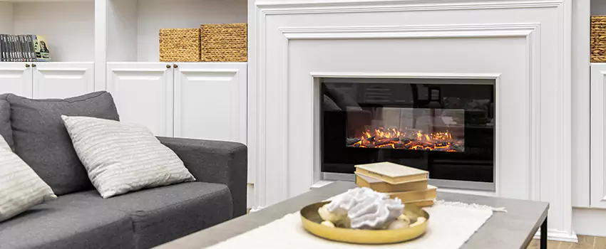 Professional Fireplace Maintenance Contractors in Cedar City, UT