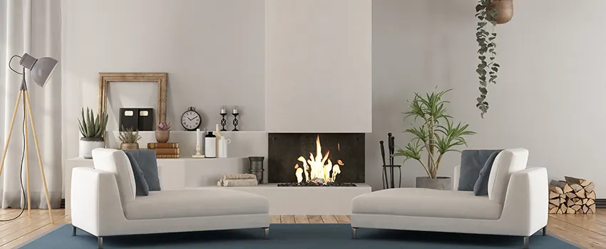 Decorative Fireplace Crystals Services in Cedar City, Utah