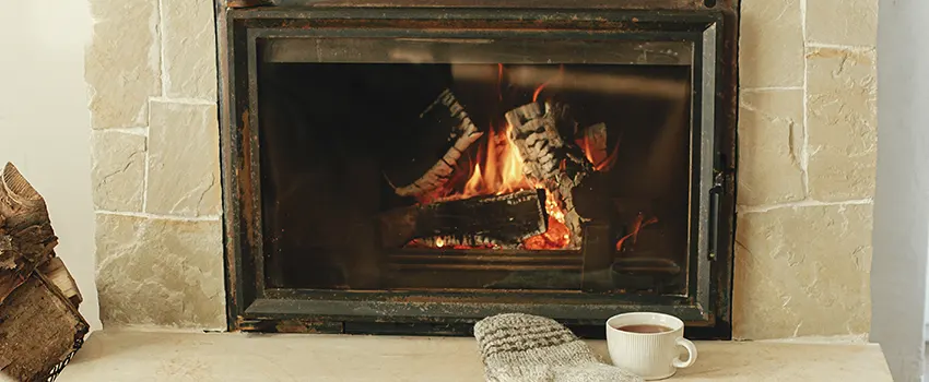 Fireplace Door Handle Replacements Services in Cedar City, Utah