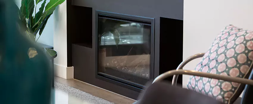 Gas Fireplace Installation in Cedar City, UT