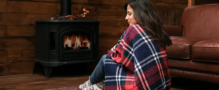 Fireplace Firebox Grate Replacement Services  in Cedar City, Utah