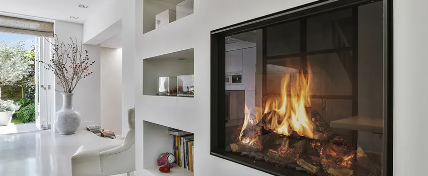 Fireplace Screen Installation And Replacement in Cedar City, UT