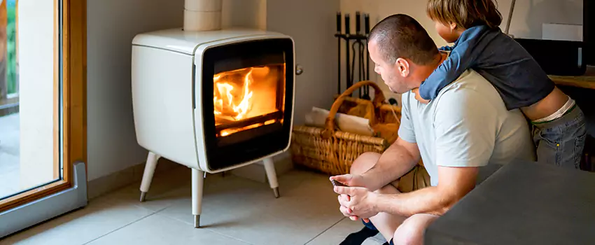 Fireplace Flue Maintenance Services in Cedar City, UT