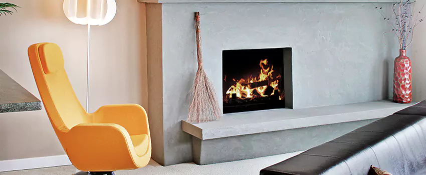 Electric Fireplace Makeover Services in Cedar City, UT