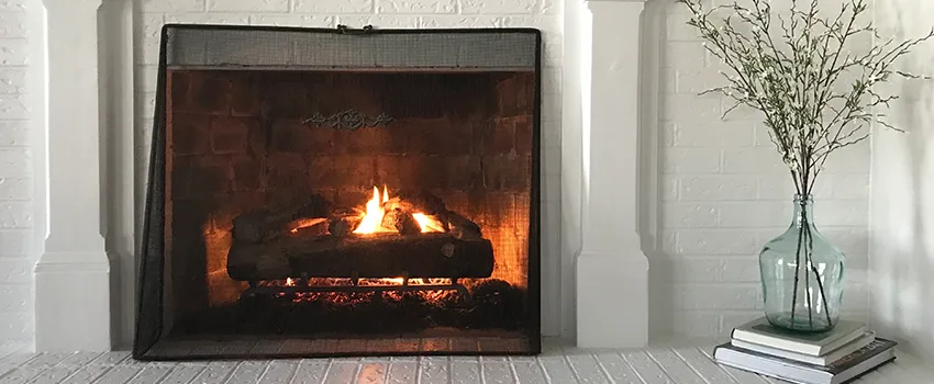 Cost-Effective Fireplace Mantel Inspection And Maintenance in Cedar City, UT