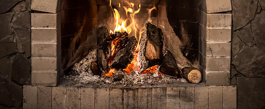 Cost of Rebuilding A Fireplace in Cedar City, Utah