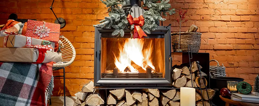 Steel Fireplace Grate Repair And Replacement Services in Cedar City, Utah