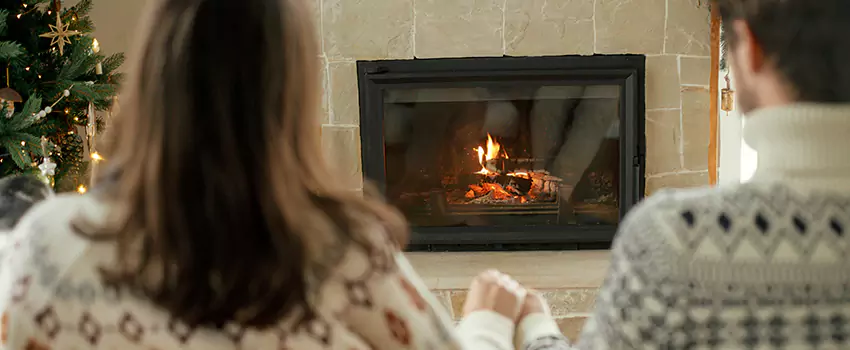 Fireplace Firebox Refurbish & Restore Services in Cedar City, UT