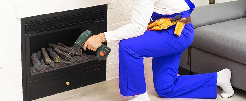 Fireplace Safety Inspection Specialists in Cedar City, Utah