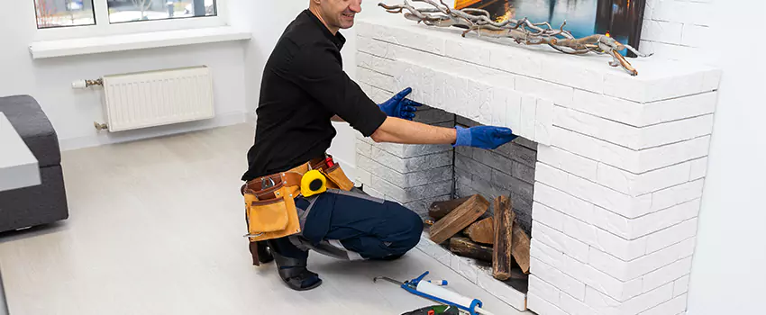 Gas Fireplace Repair And Replacement in Cedar City, UT