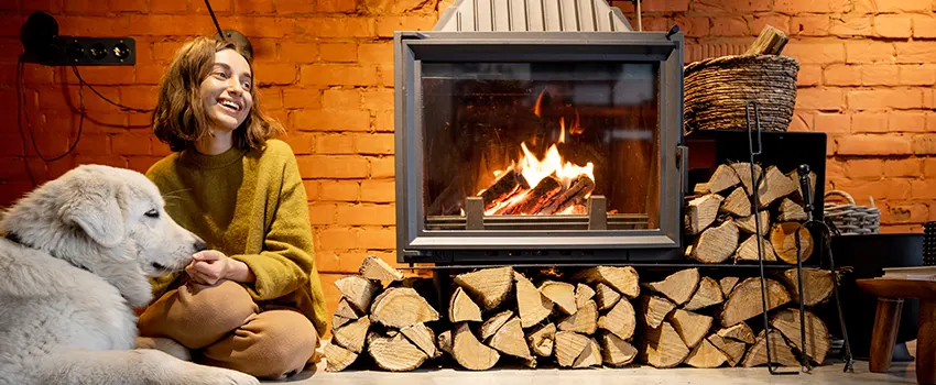 Fireplace Smell Removal Cost in Cedar City, UT