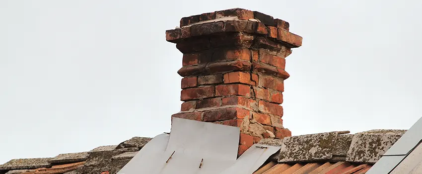 Cost of Fixing Blocked Chimney in Cedar City, Utah