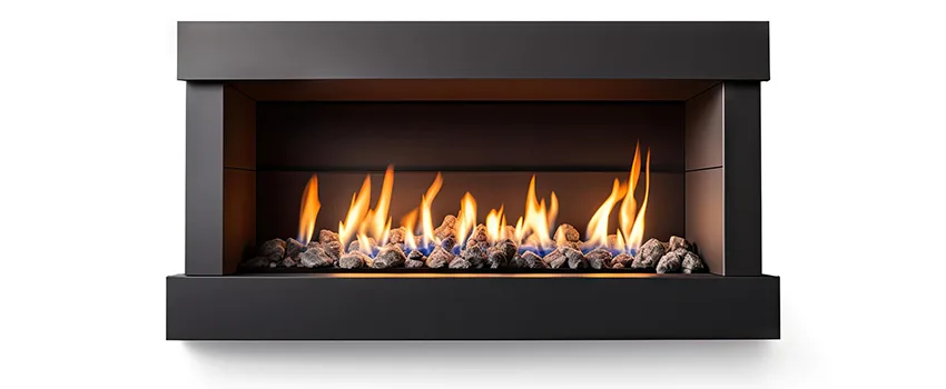Outdoor Gas Fireplaces Installation in Cedar City, UT