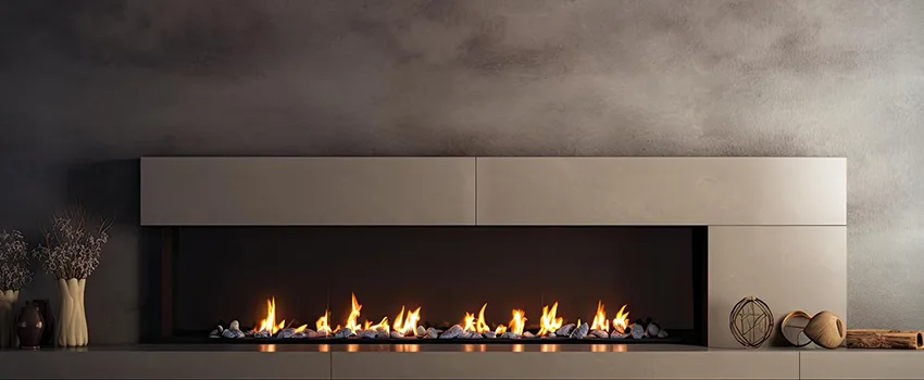 Gas Fireplace Logs Supplier in Cedar City, Utah