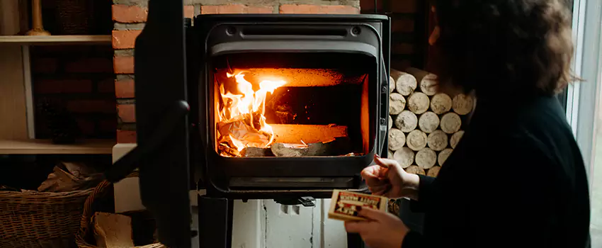 Hearthstone Wood Stoves Fireplace Repair in Cedar City, Utah