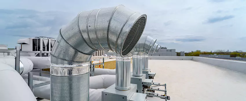 Insulated Ductwork Repair Services Near Me in Cedar City, UT