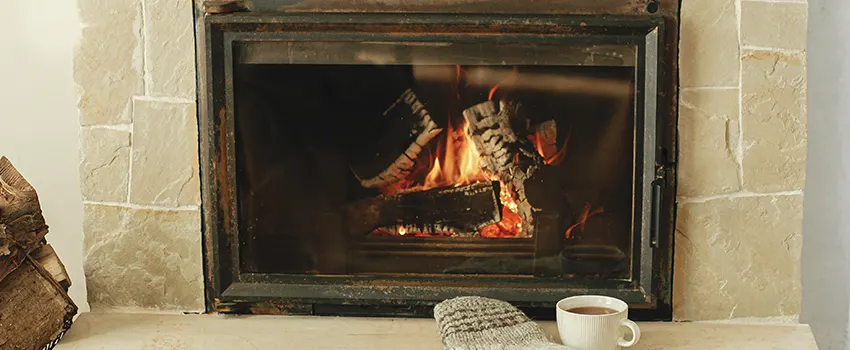 Kings man Fireplaces Insert Services in Cedar City, UT