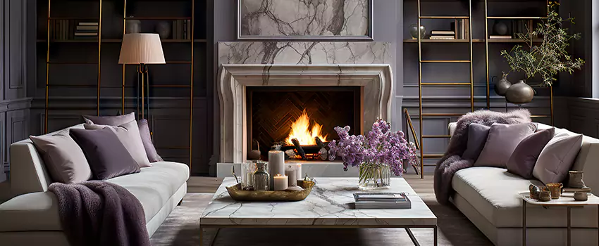Napoleon Galaxy Series Outdoor Fireplaces Repair in Cedar City, UT