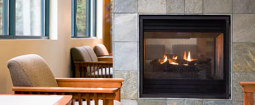 Osburn Fireplace Tempered Glass Hearth Pad Replacement in Cedar City, Utah