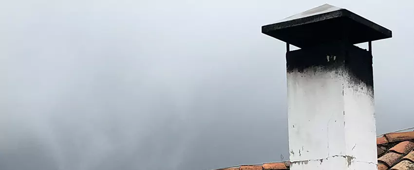 Prefab Chimney Crown Installation in Cedar City, UT