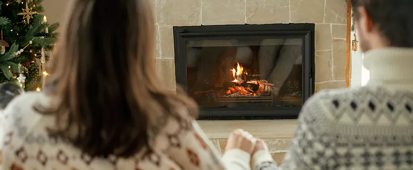 Ravelli Group Wood Fireplaces Replacement in Cedar City, Utah
