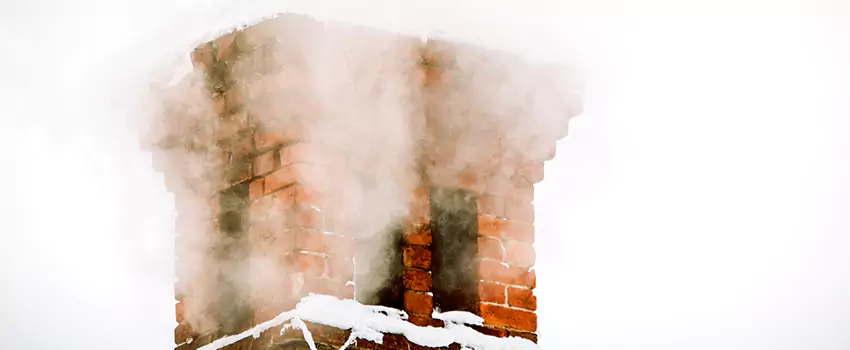 Chimney Flue Soot Removal in Cedar City, UT