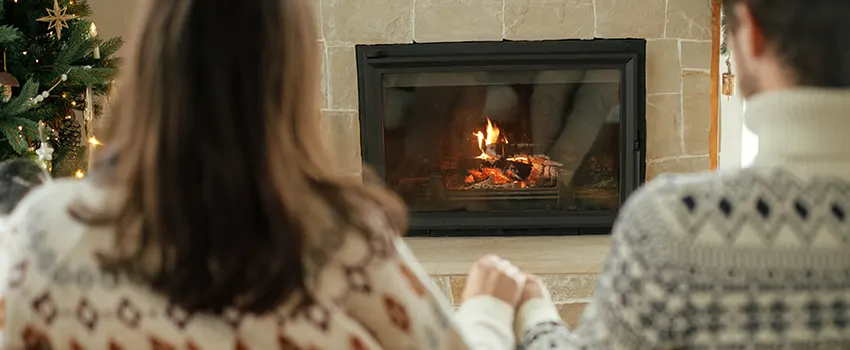 Superior Open-Hearth Wood Fireplaces in Cedar City, UT