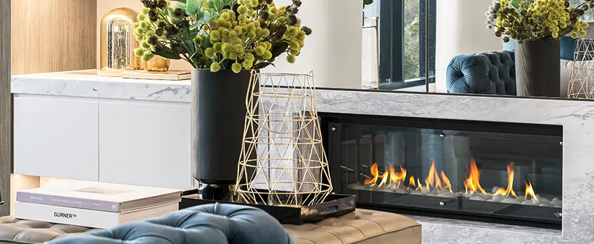 Professional Town & Country Luxury Fireplace Maintenance Experts in Cedar City, Utah